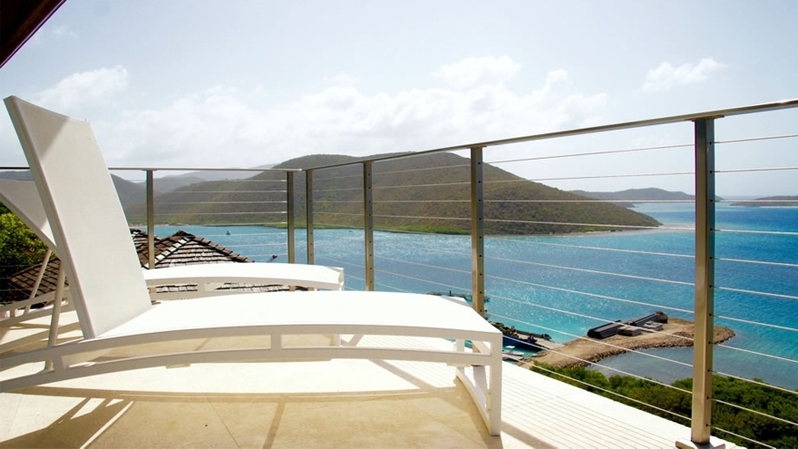 Las Vegas Deck Expo image.