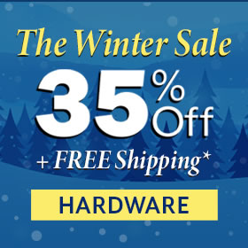 black friday hardware sale