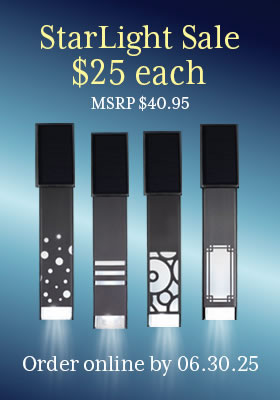 $25 starlight sale